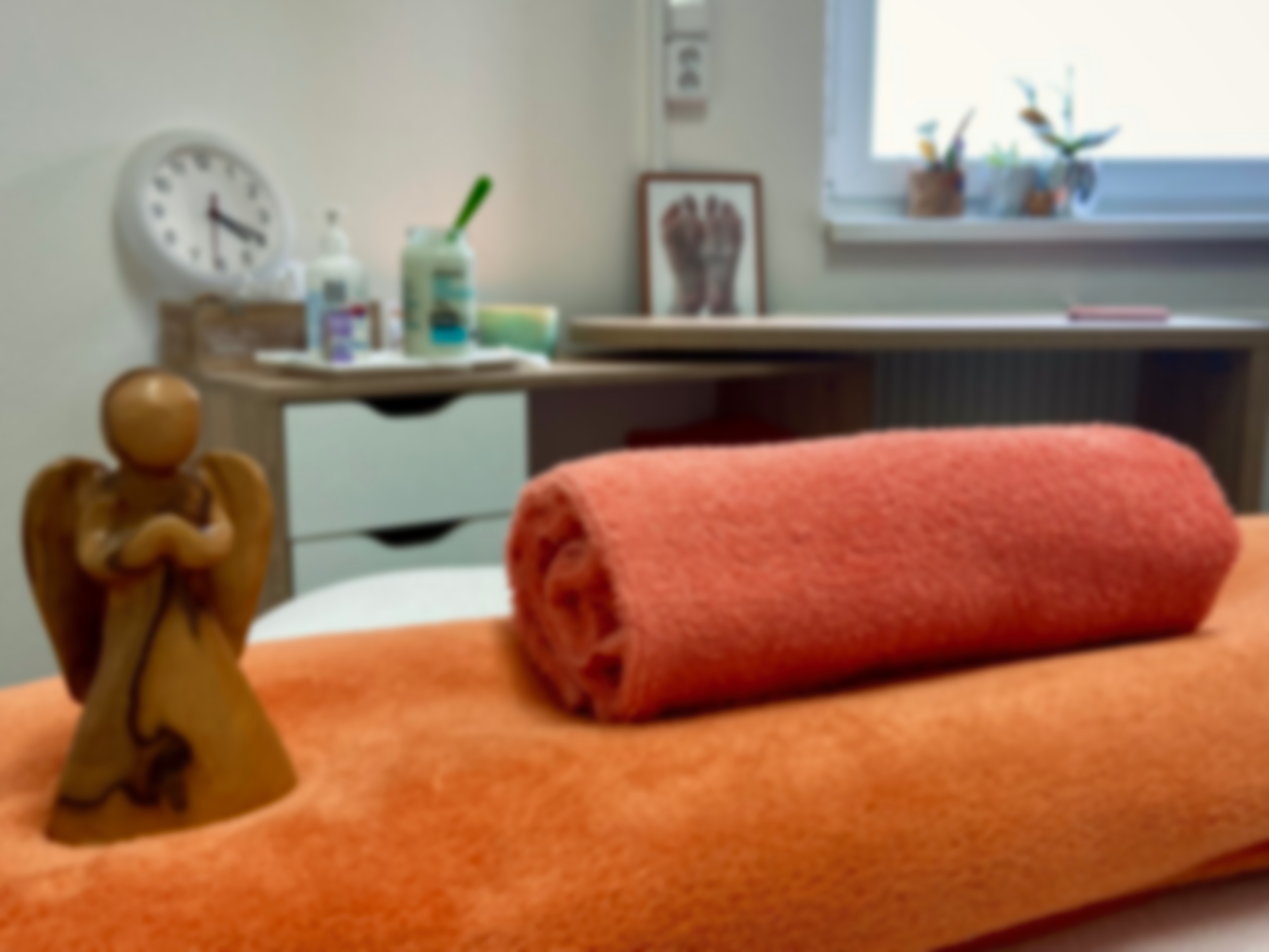 Masážní služby 1