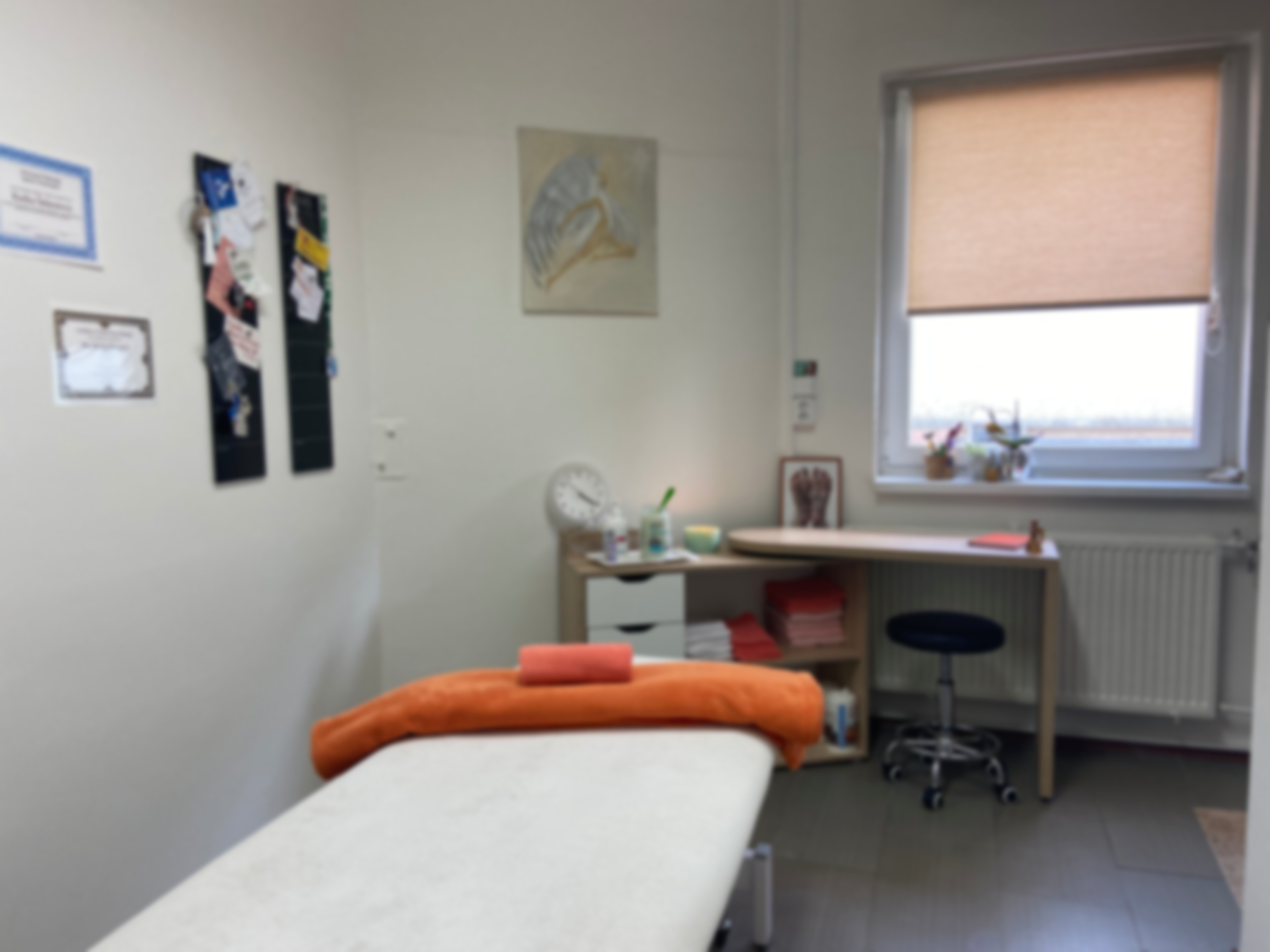 Masážní služby 2