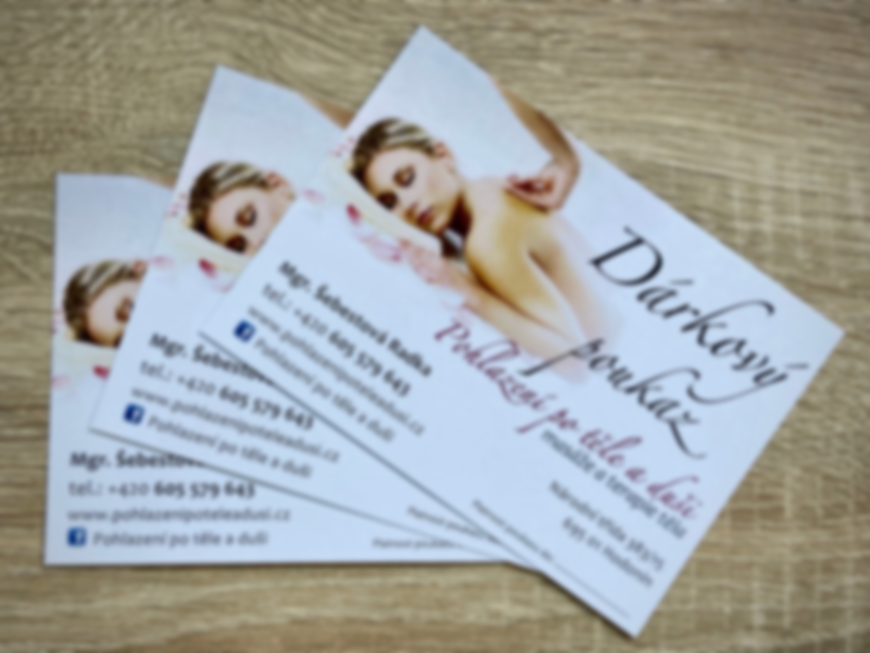 Masážní služby 4